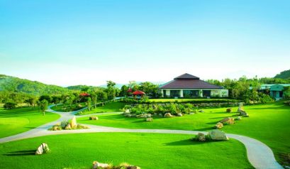 Nha Trang – Cam Ranh Golf Package 4 Days